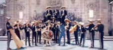 Mariachi Silvestri, Calgary