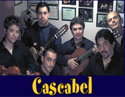 Mariachi Toronto
