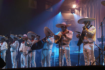 Mariachi Toronto