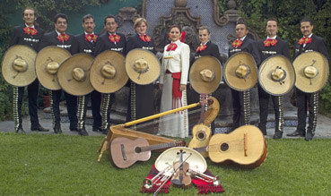 Mariachi Toronto