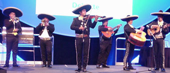 Mariachi Vancouver