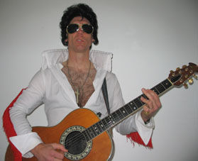 Elvis