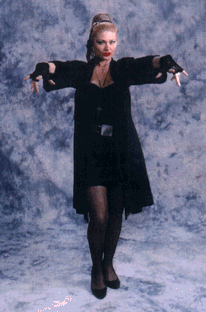 Madonna
