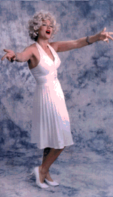 Marilyn Monroe
