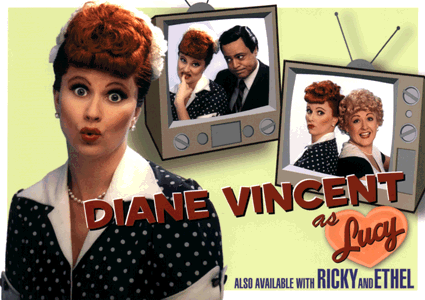 Diane Vincent