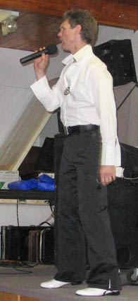 Tom Jones