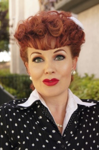 I Love Lucy