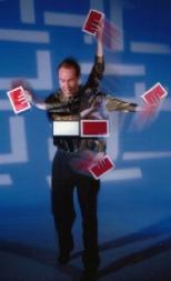 Juggler
