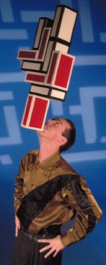 Juggler