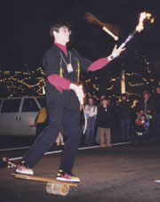Juggler