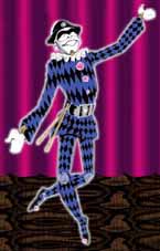 Puppet shows