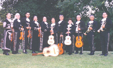 Mariachi Cali