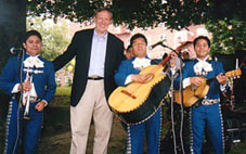 Mariachi Manhattan New York