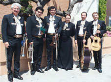 Mariachi El Dorado