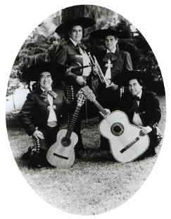 Mariachi Elegant�