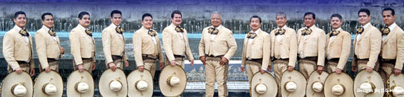 Mariachi San Antonio