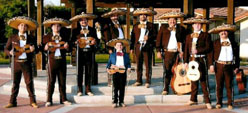 Mariachi Bakersfield