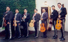 Mariachi Seattle