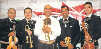 Mariachi Orlando