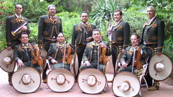 Mariachi Albuquerque