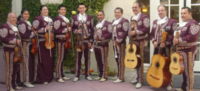 Mariachi Zacatecas