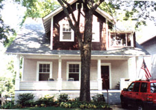 Birthplace