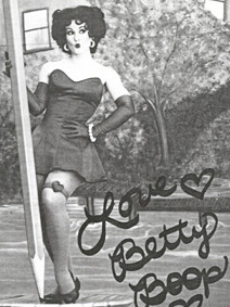 Young Judy Garland