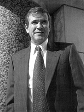 George W Bush Impersonator, Kansas City